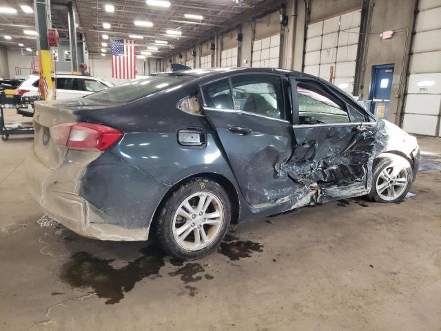 1G1BE5SM1J7110421 Chevrolet Cruze Lt 2018