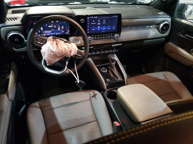 2024 CHEVROLET COLORADO Z - 1GCPTFEK1R1137880