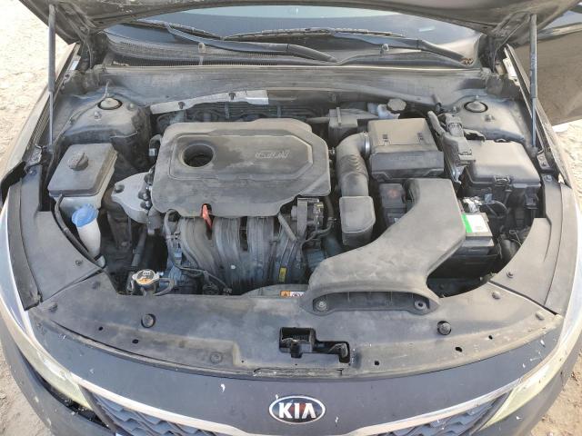 2020 KIA OPTIMA LX - 5XXGT4L32LG451551