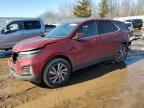 2024 CHEVROLET EQUINOX LT - 3GNAXUEG3RS225362