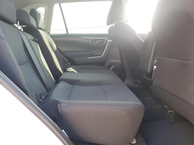 2021 TOYOTA RAV4 LE 2T3K1RFV7MC165656