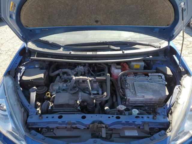 2016 TOYOTA PRIUS C - JTDKDTB3XG1590833