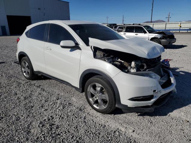 Vin: 3czru6h33hm726693, lot: 46527495, honda hr-v lx 20174