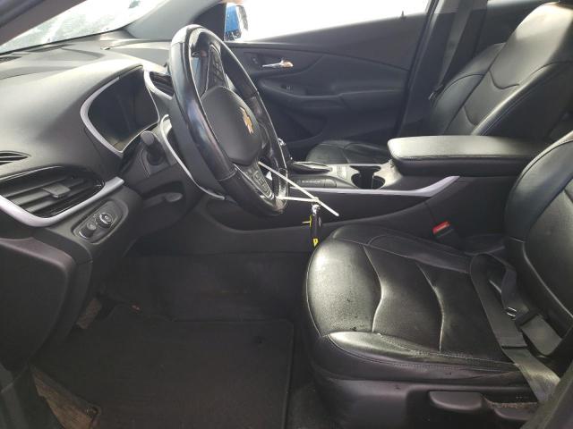 2018 CHEVROLET VOLT LT 1G1RA6S53JU153779