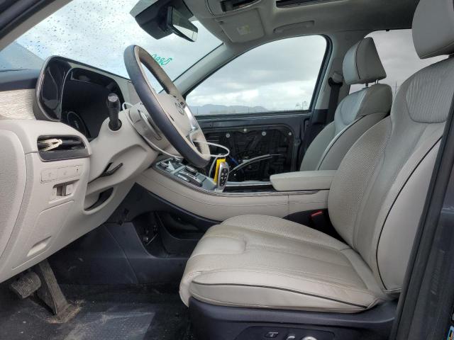 2023 HYUNDAI PALISADE C - KM8R7DGE3PU520610