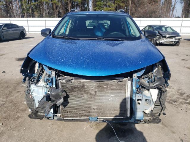 2016 TOYOTA RAV4 LE - JTMZFREV0GJ082766