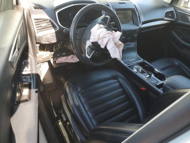 2020 FORD EDGE SEL - 2FMPK3J95LBA23506