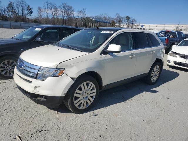 FORD EDGE LIMIT