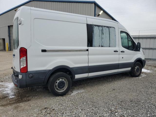 Vin: 1ftne2cm8fka15795, lot: 45586105, ford transit t-150 20153
