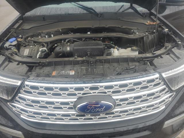 1FMSK7FH4NGB38644 2022 FORD EXPLORER