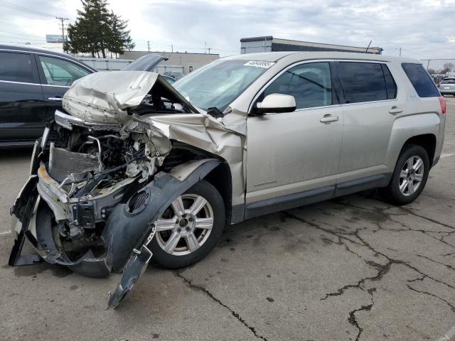 Vin: 2gkalmek6e6142952, lot: 46846995, gmc terrain sle 2014 img_1