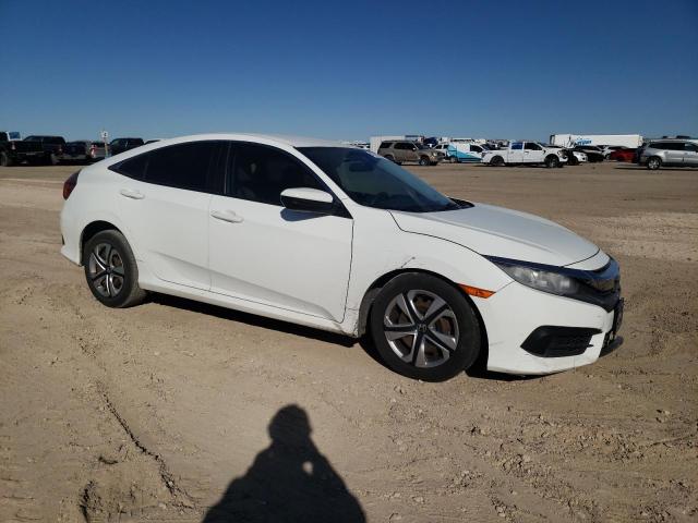 2016 HONDA CIVIC LX - 19XFC2F54GE000987