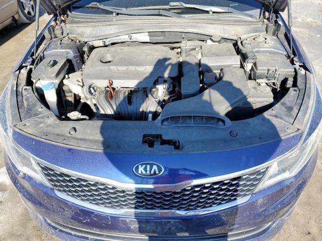2017 KIA OPTIMA EX - 5XXGU4L37HG154277