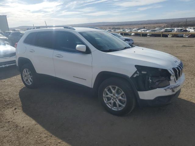 2017 JEEP CHEROKEE L - 1C4PJMCS1HD229520