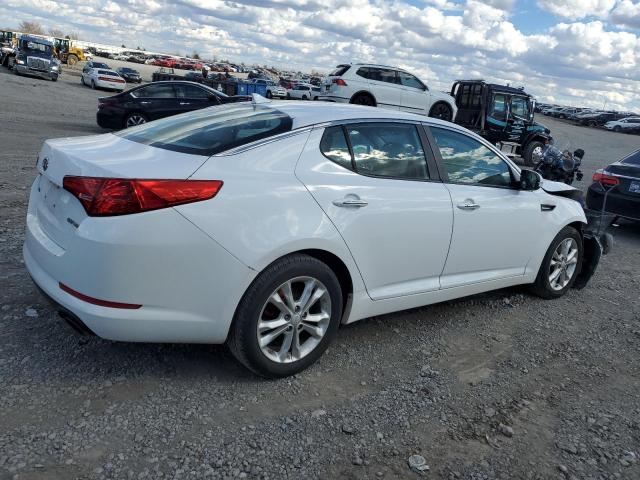 Vin: 5xxgn4a79cg089637, lot: 46679115, kia optima ex 20123