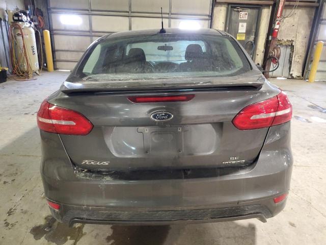 2016 FORD FOCUS SE - 1FADP3F23GL262391