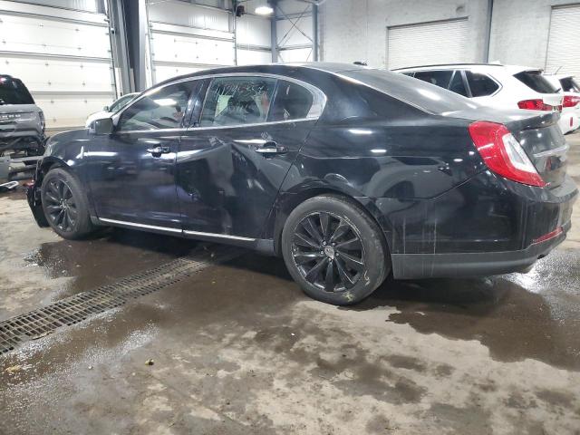 2015 LINCOLN MKS 1LNHL9EK7FG601734