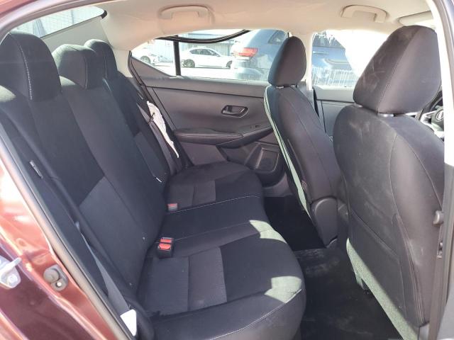 2024 NISSAN SENTRA SV - 3N1AB8CV3RY262928