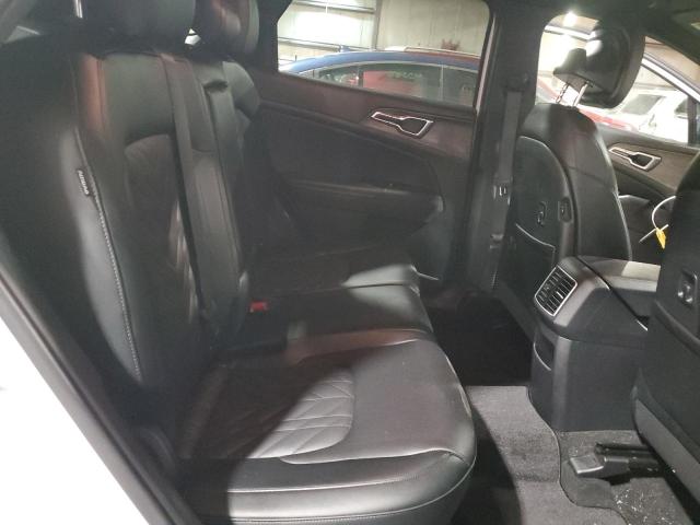 2024 KIA SPORTAGE X LINE 5XYK6CDF0RG181907