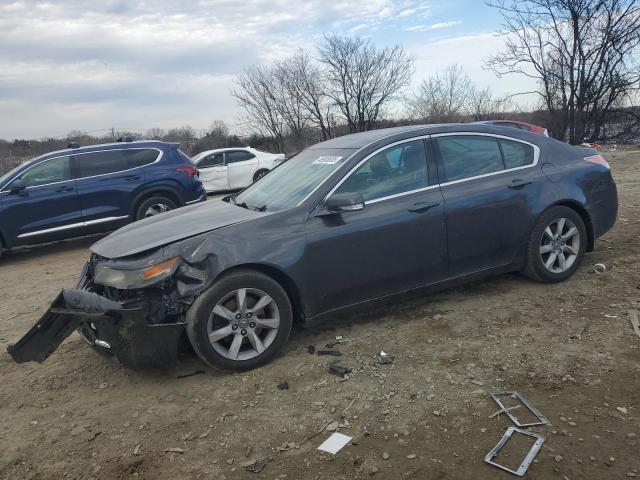 ACURA TL TECH