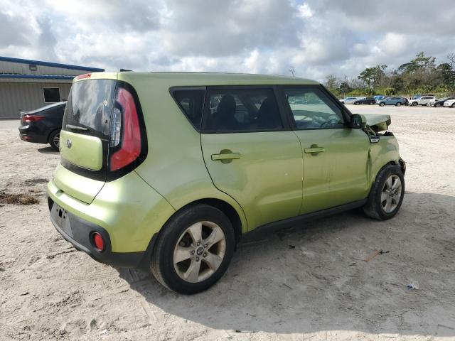 2017 KIA SOUL KNDJN2A2XH7885358