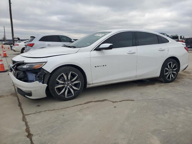 Vin: 1g1zg5st2nf209843, lot: 45044735, chevrolet malibu rs 2022 img_1