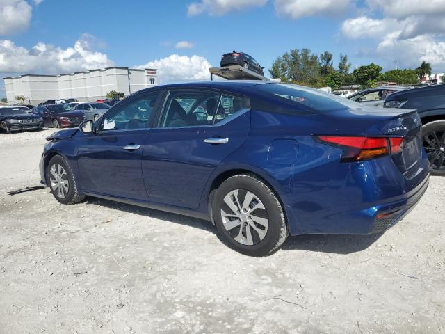 Vin: 1n4bl4bv1mn328400, lot: 46634305, nissan altima s 20212