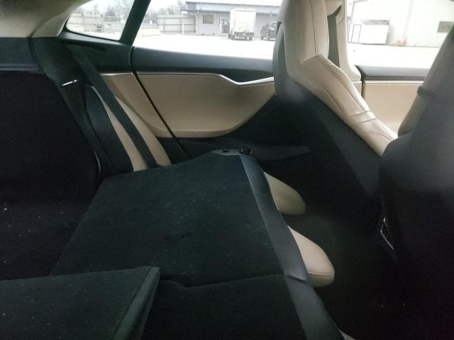 2016 TESLA MODEL S - 5YJSA1E17GF131564