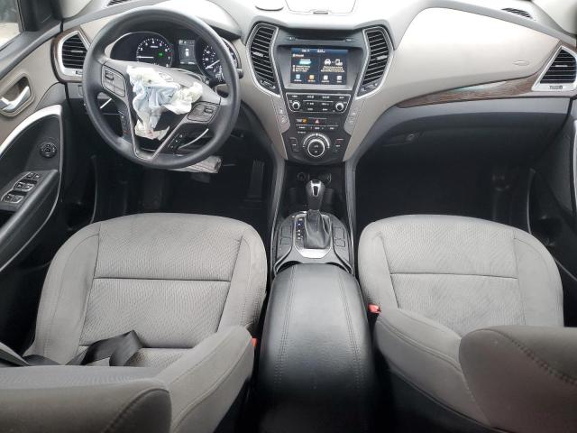 2017 HYUNDAI SANTA FE S - 5XYZU3LB1HG443970