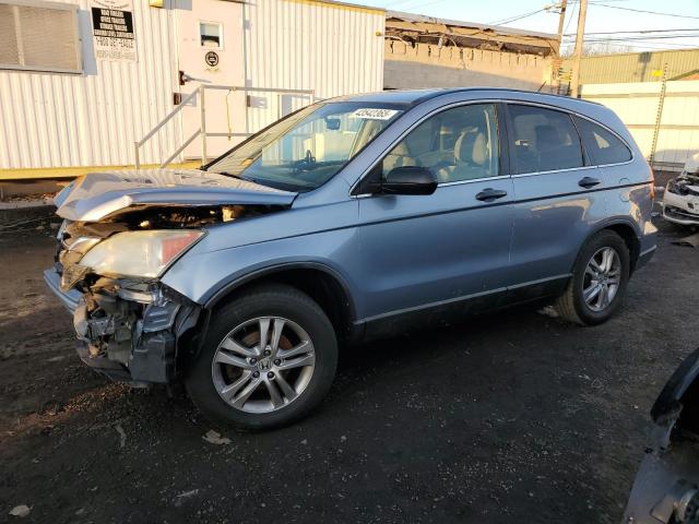 2010 HONDA CR-V EX #3115636917