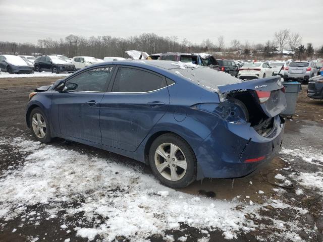 Vin: 5npdh4ae9gh671711, lot: 44764085, hyundai elantra se 20162