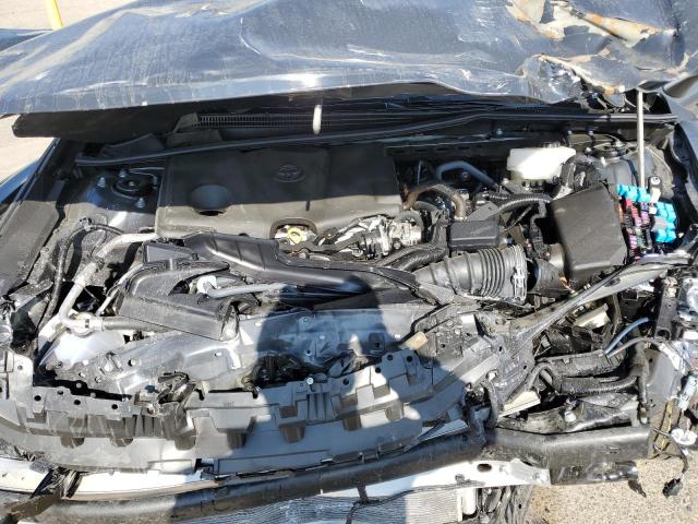 2025 TOYOTA CAMRY XSE - 4T1DAACK1SU539963