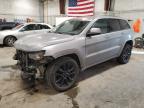2019 JEEP GRAND CHER - 1C4RJFAG0KC563764