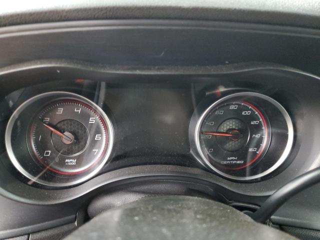 2019 DODGE CHARGER PO 2C3CDXKT4KH722298