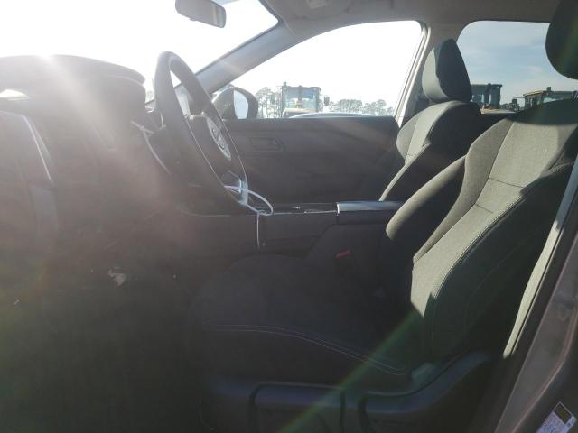 2024 NISSAN ROGUE S - 5N1BT3AA5RC749621
