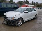 2017 VOLKSWAGEN JETTA SEL - 3VWL17AJ1HM400651