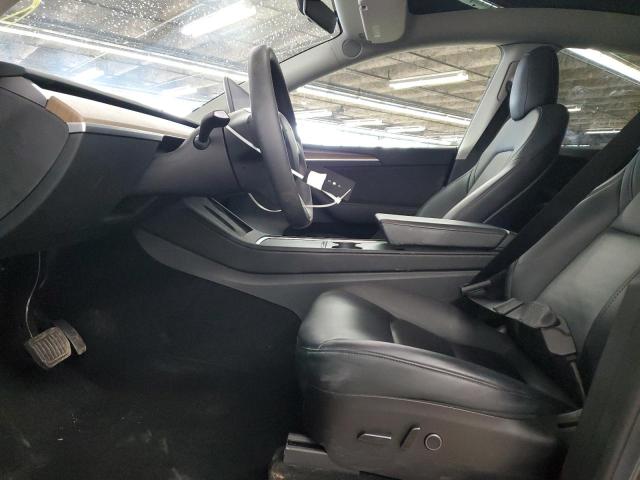 2023 TESLA MODEL Y - 7SAYGDEE3PF611665