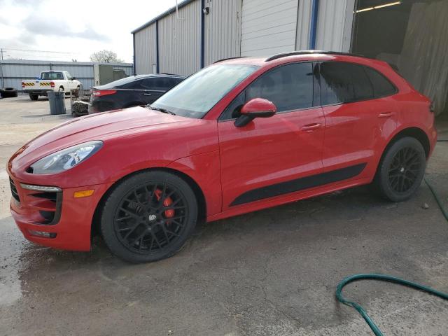 PORSCHE MACAN GTS