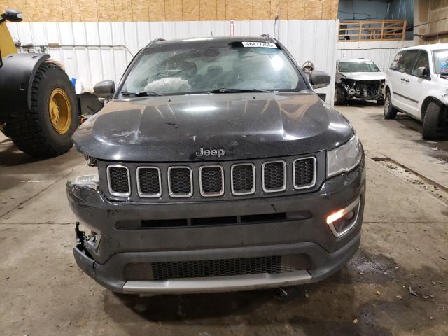2020 JEEP COMPASS LI - 3C4NJDCB5LT208633