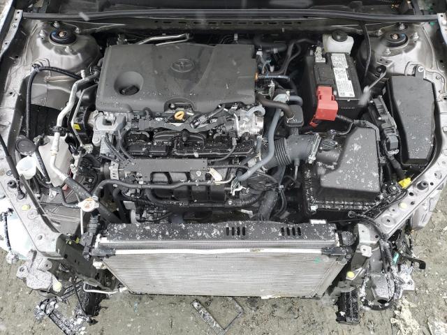 2024 TOYOTA CAMRY XSE - 4T1K61AK2RU907363