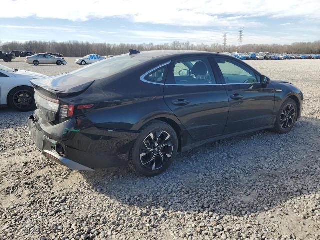 Vin: kmhl64ja7ra414227, lot: 46247695, hyundai sonata sel 20243