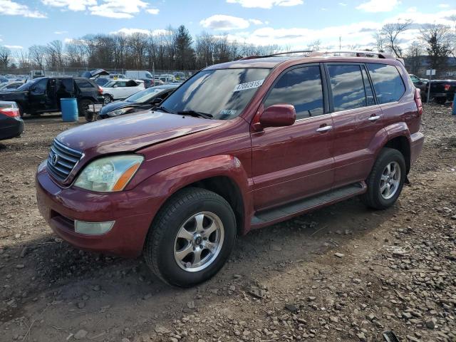 LEXUS GX 470