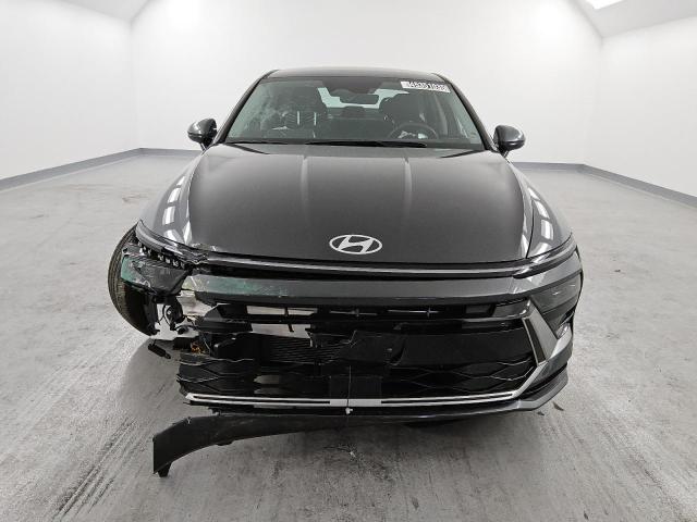 2025 HYUNDAI SONATA SEL - KMHL64JA6SA447001