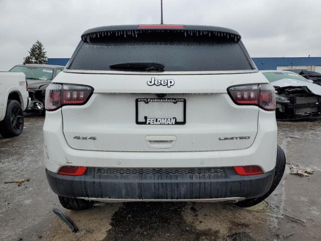 2023 JEEP COMPASS LI - 3C4NJDCN0PT531701