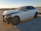 2017 MERCEDES-BENZ C 300 4MAT - 55SWF4KB4HU212748