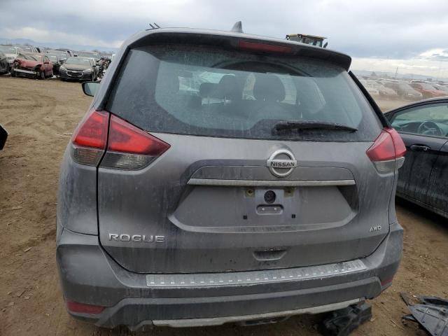 2018 NISSAN ROGUE S - KNMAT2MV5JP598642