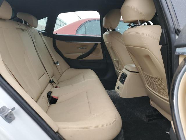 2019 BMW 430XI GRAN - WBA4J3C53KBL07142
