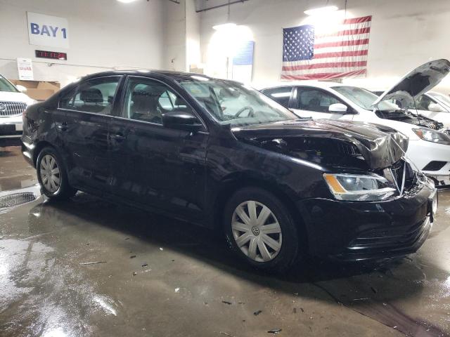 2016 VOLKSWAGEN JETTA S - 3VW267AJ7GM410743