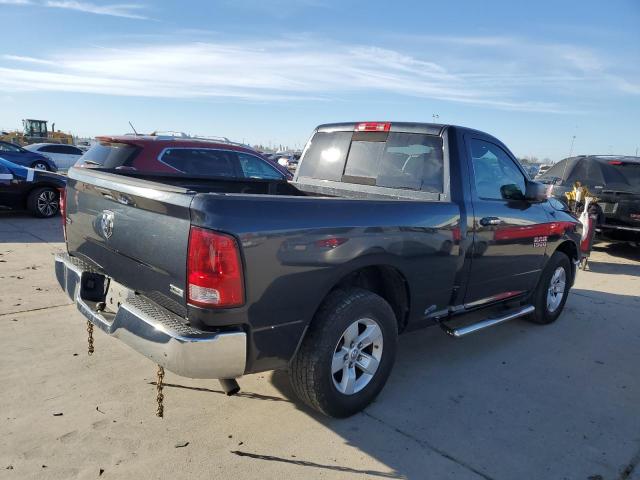 RAM 1500 MPG 2013 charcoal  flexible fuel 3C6JR6RG2DG537054 photo #4