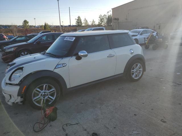 Vin: wmwsv3c51bty11811, lot: 46376655, mini cooper s 2011 img_1